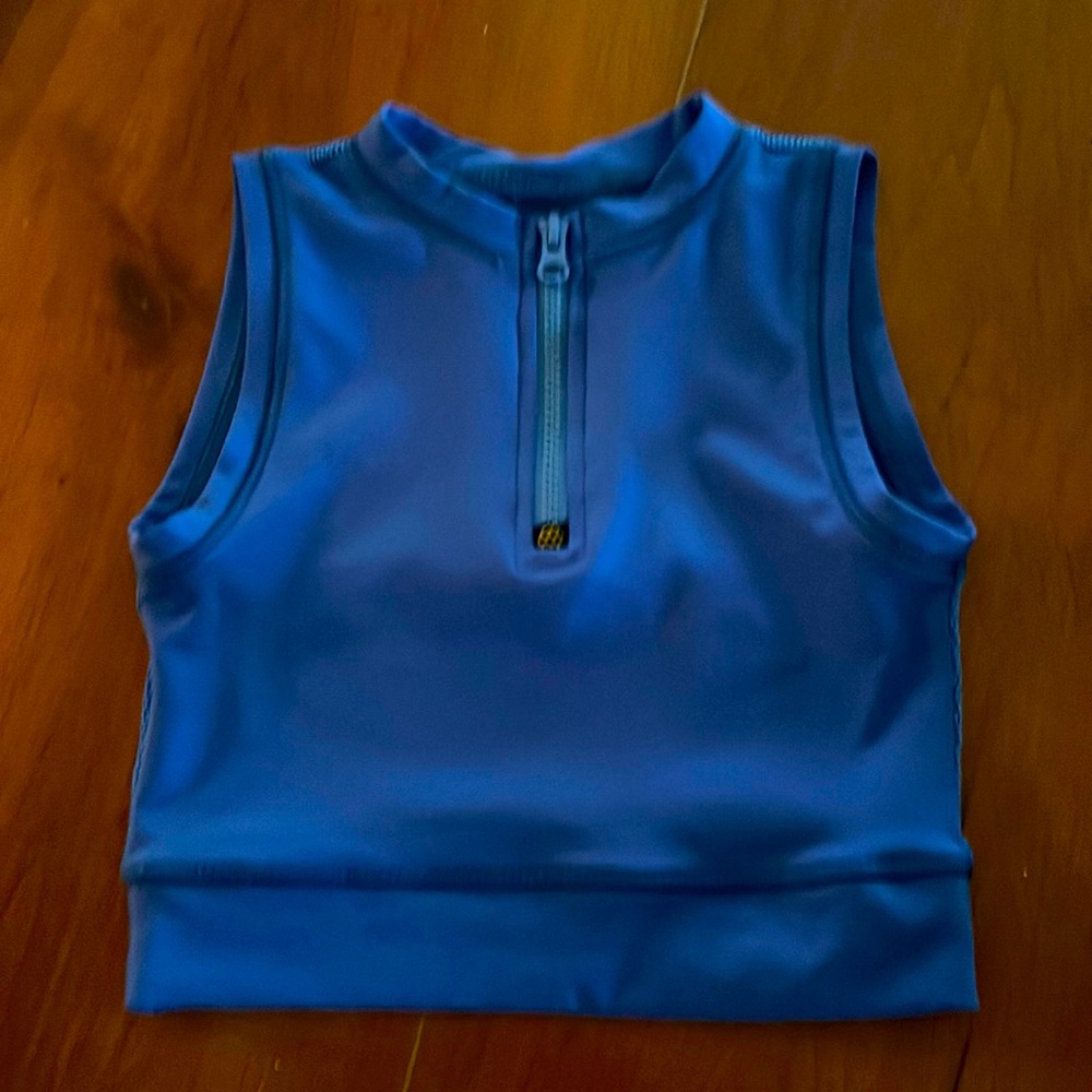 Honeycut top CL
